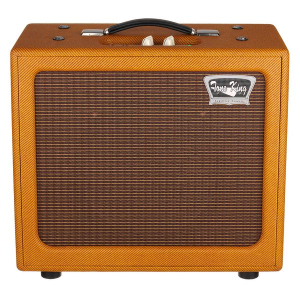 Tone King Gremlin Tweed