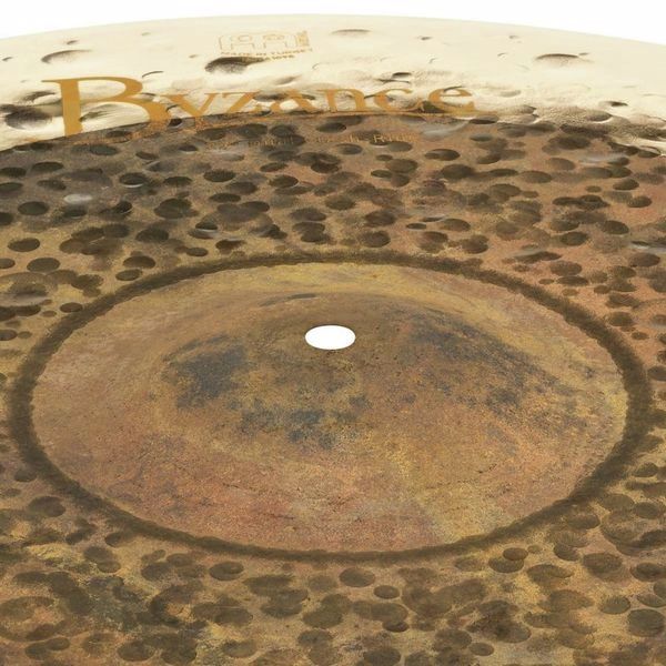 Meinl 22" Byzance Dual Crash/Ride