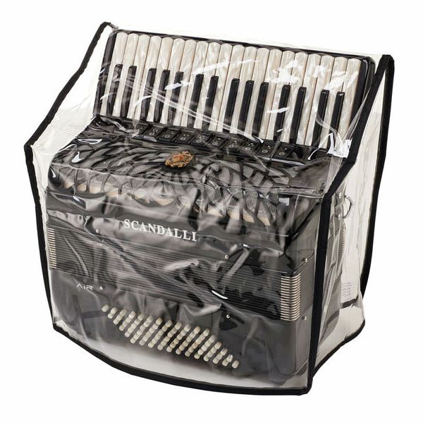 Thomann Accordion Cover Kristal 96