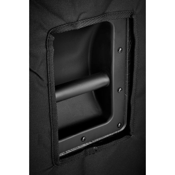 Harley Benton G212 Cover