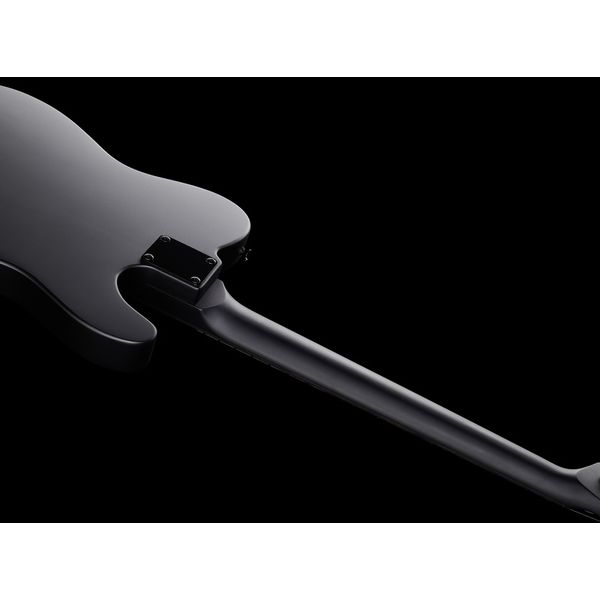 Harley Benton TE20HHLH SBK Visual Note Set