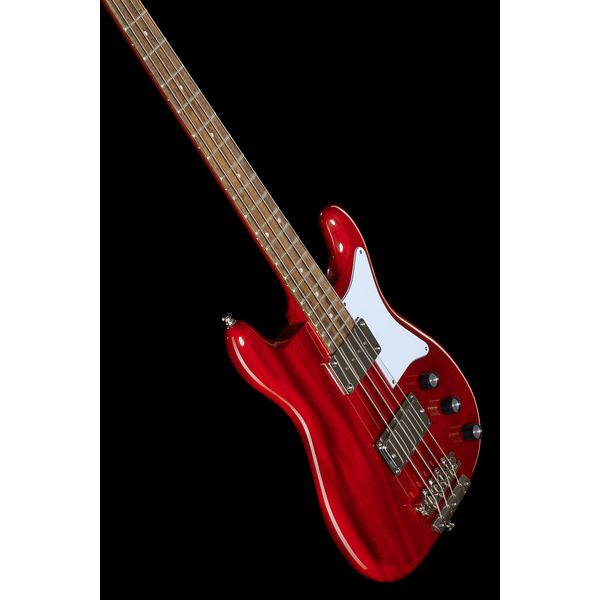 Epiphone Newport Bass Cherry