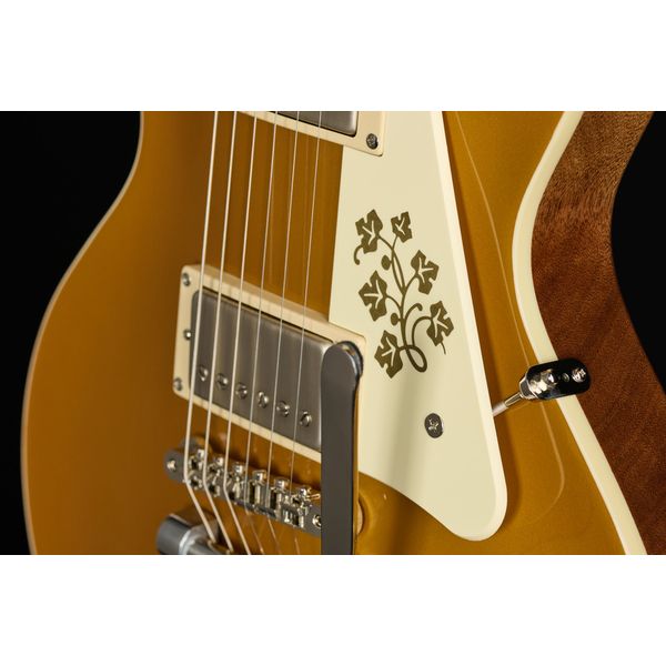 Stanford CR Fleetwood Bullion Gold B7