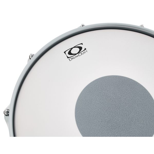 DrumCraft Series 6 14"x05" Snare -SN