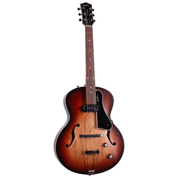 Godin 5th Ave Kingpin P90 VB