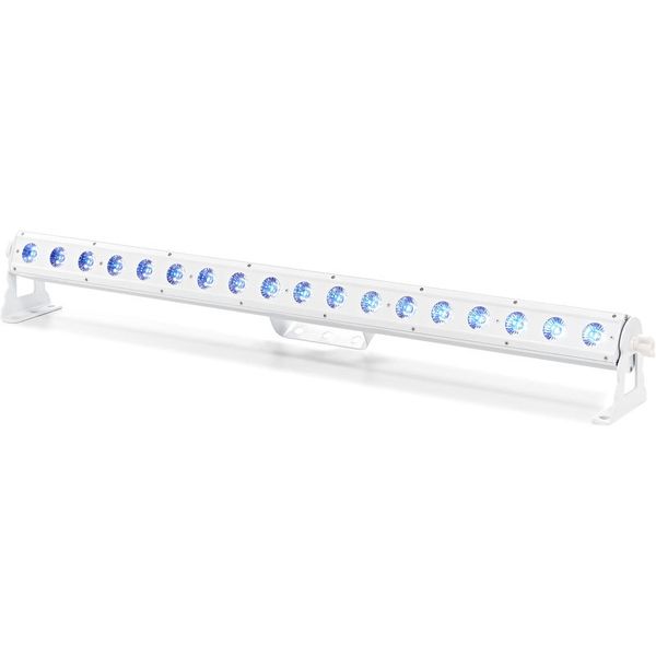 Stairville Show Bar TriLED 18x3W RGB WH