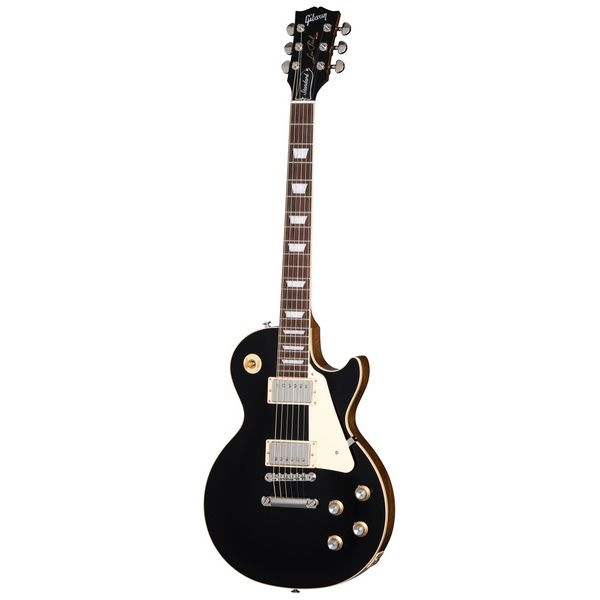 Gibson Les Paul Standard 60s Ebony