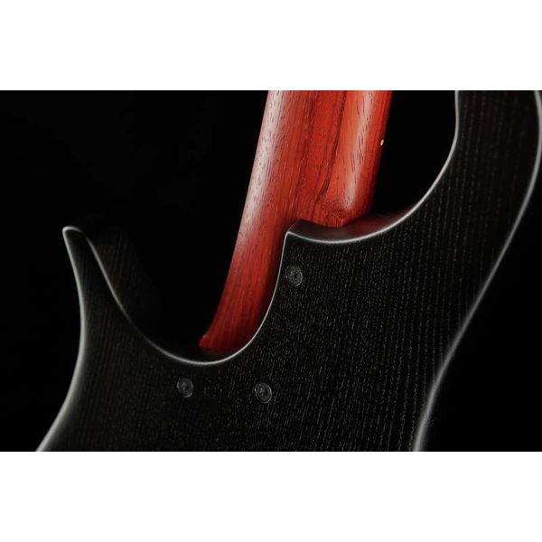 Le Fay Herr Schwarz 5