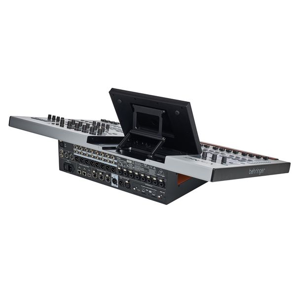 Behringer WING Hands On Training Bundle