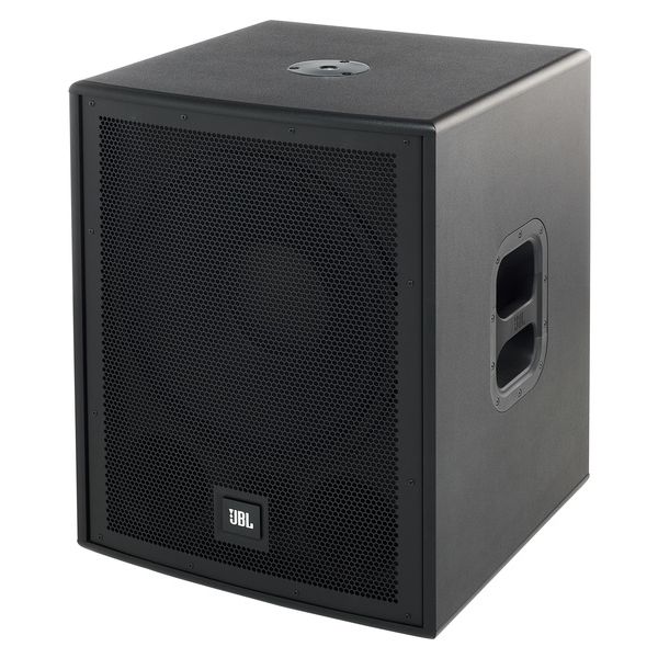 JBL IRX 112bt/115s Basis Bundle
