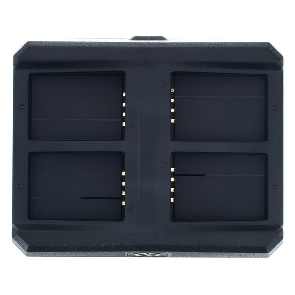 Hollyland Solidcom C1/Pro 4-Slot Charger