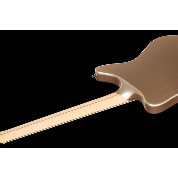 DAngelico Deluxe Bedford SH Desert Gold