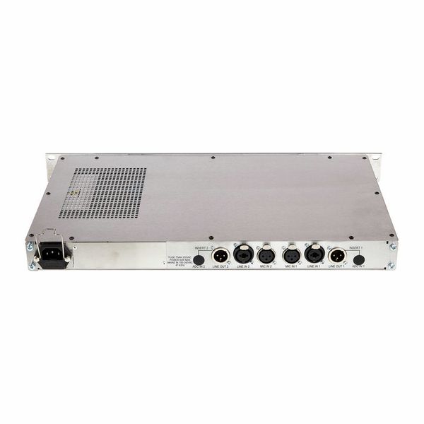 Neve 1073 DPA Preamp Stereo