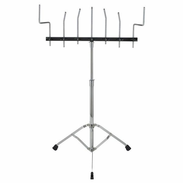Millenium 7-rod Percussion Stand