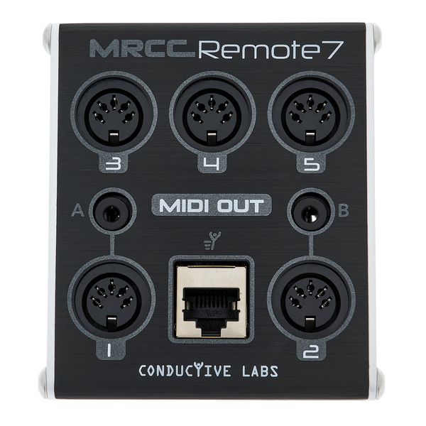 Conductive Labs MRCC Remote 7