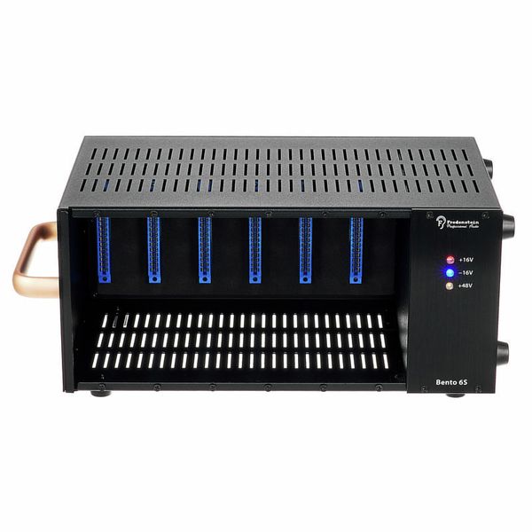 Fredenstein Bento 6SB