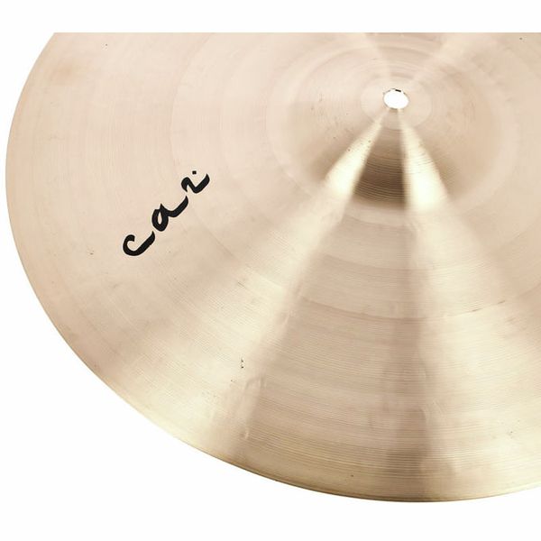 Zultan Caz Series Professional Set