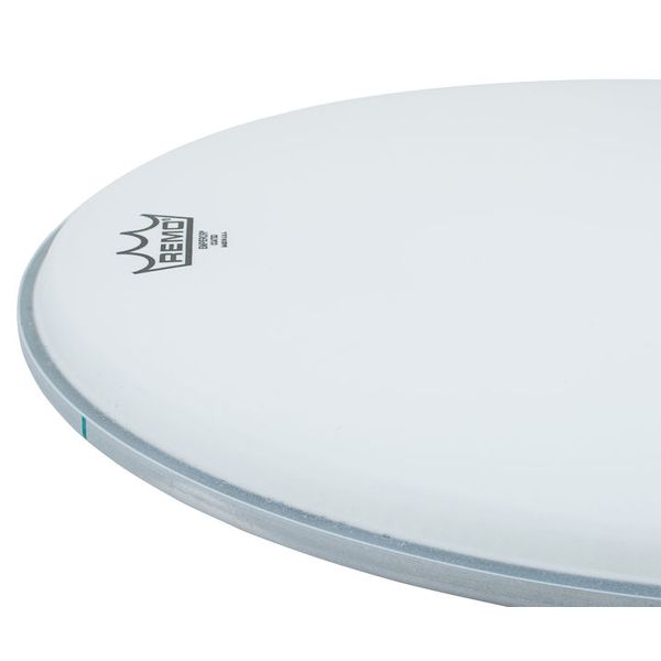 Remo 18" Emperor Coated