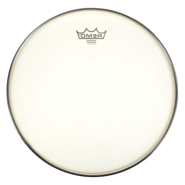 Remo 12" Renaissance Emperor