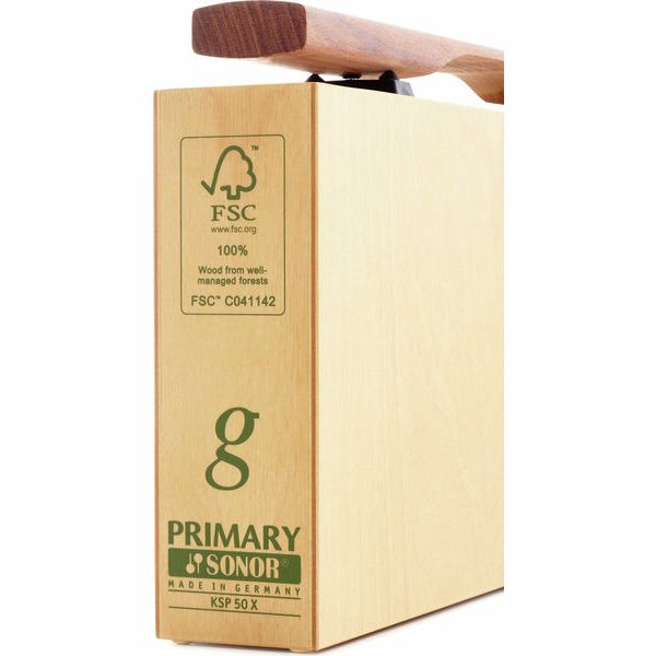 Sonor KSP50X g Deep Bass Primary