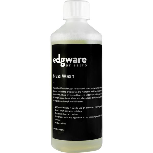 Edgware Brass Wash