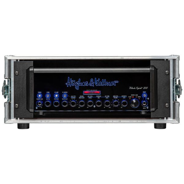 Hughes&Kettner Rack Mounts BS 200 H