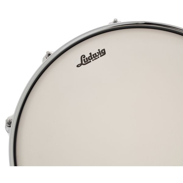 Ludwig 14"x6,5" LB552RT Bronze Phonic