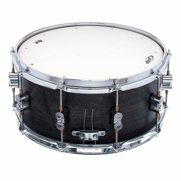 DW PDP 14"x6,5" Black Wax Snare