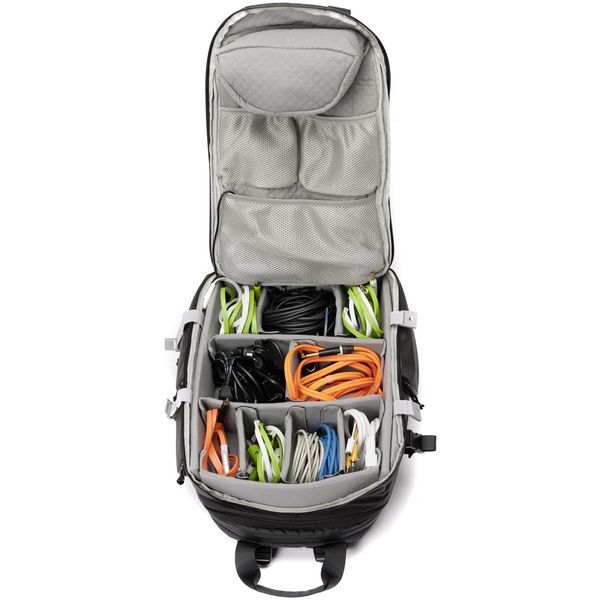 Magma Solid Blaze Pack 120