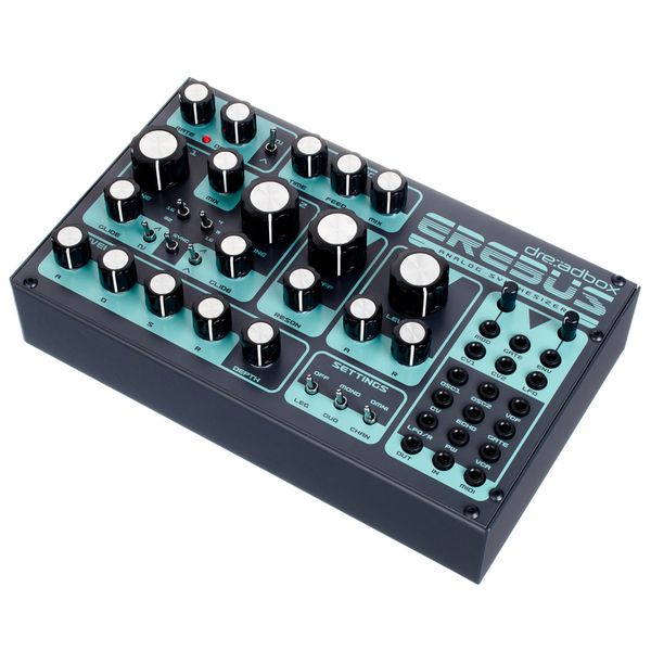 Dreadbox Erebus Reissue