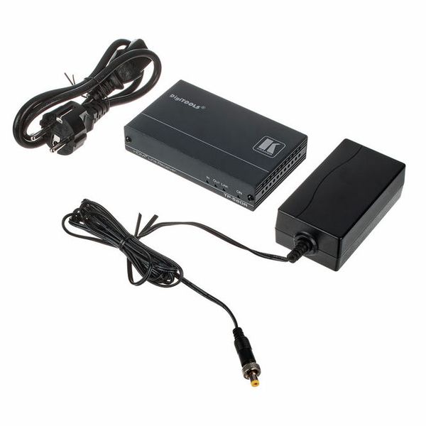 Kramer TP-580R HDBaseT 1.0 Receiver