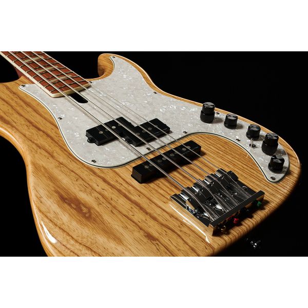 Marcus Miller P8-4 NT