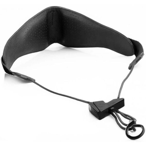 Vandoren V-Neck Sax Strap Deluxe ML