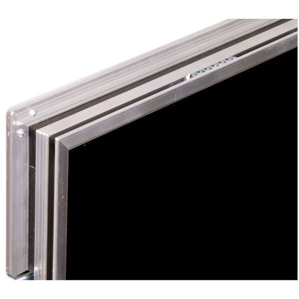 Thon L-Rack 18U 75 RR SH HD