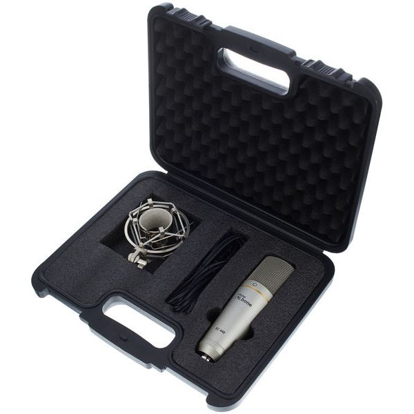 the t.bone SC 440 USB