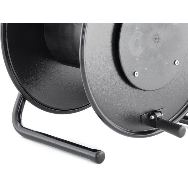 Schill HT 385.SO Black