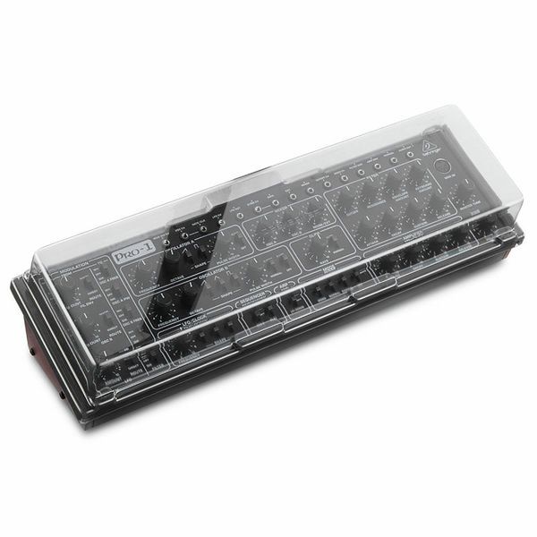 Decksaver Behringer K-2/Neutron/Pro-1