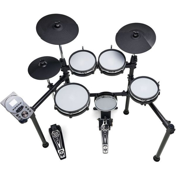 Millenium MPS-450 E-Drum Set Bundle