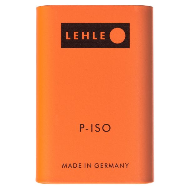 Lehle P-ISO XLR TRS