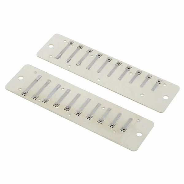 C.A. Seydel Söhne Session Reedplates C-Major