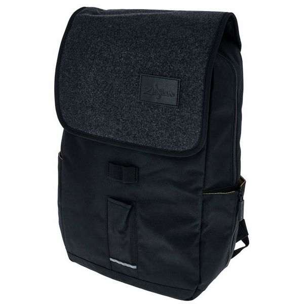 Zildjian Flap Laptop Backpack