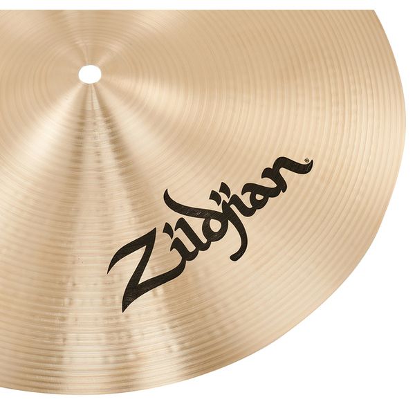 Zildjian Thomann Anniversary Cymbal Set