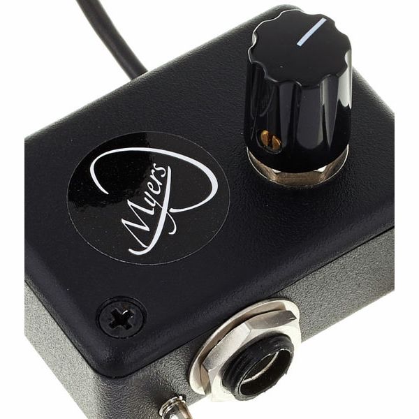 Myers Pickups The Grip Violin / Mandolin