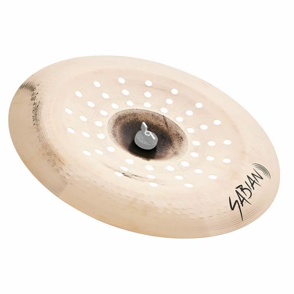 Sabian 17" AA Holy China