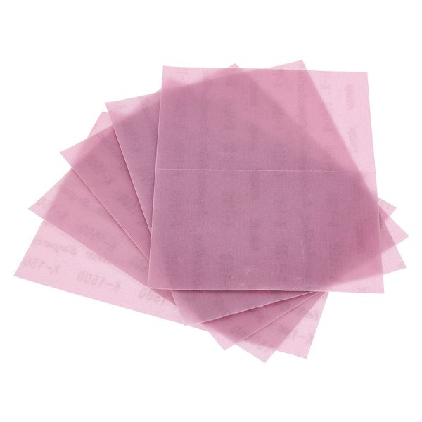 Kovax Assilex ST Sheets K1500