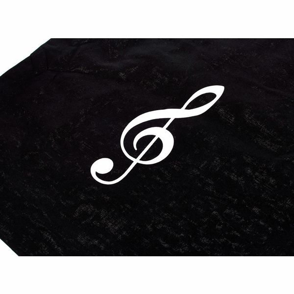 agifty Shopping Bag G-Clef