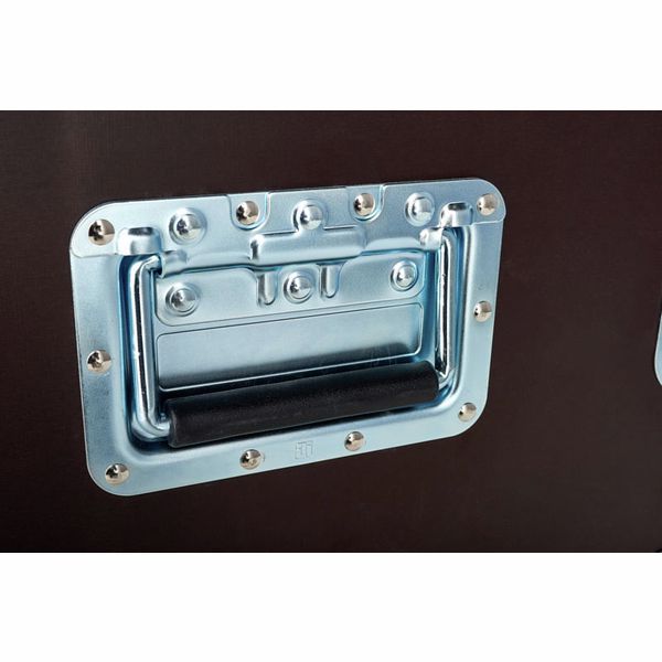 Thon Rack 8U Live 45 Wheels