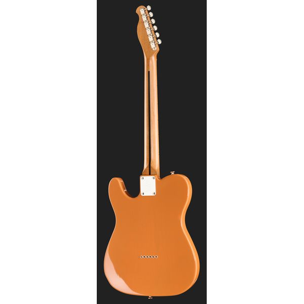 Harley Benton TE-53KR BL Tribute Seri Bundle