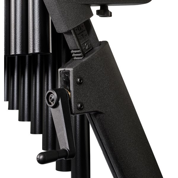 Adams MAHC50HA Artist Classic 443Hz