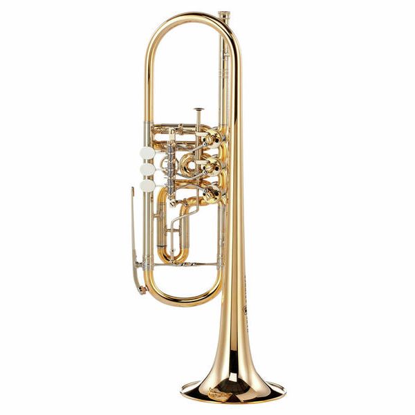 Krinner Symphonic I Trumpet